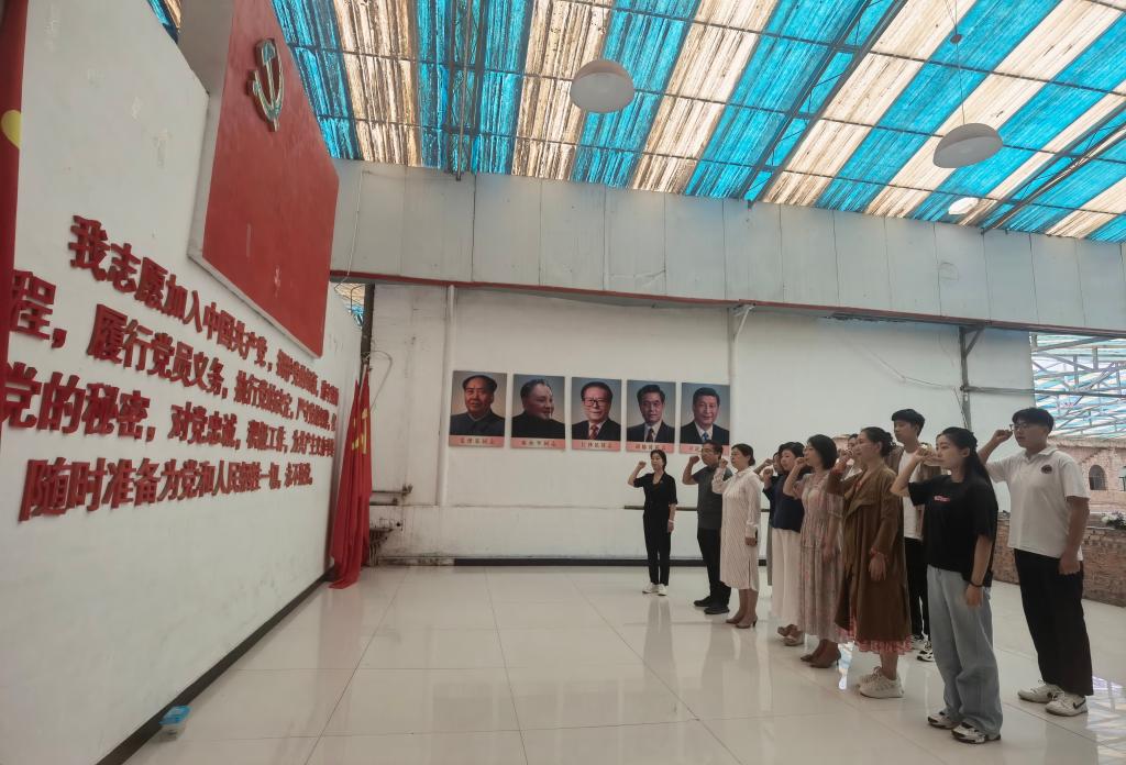 万象城awcsport官网音乐系举办唐山-承德两地高校美育进乡村活动