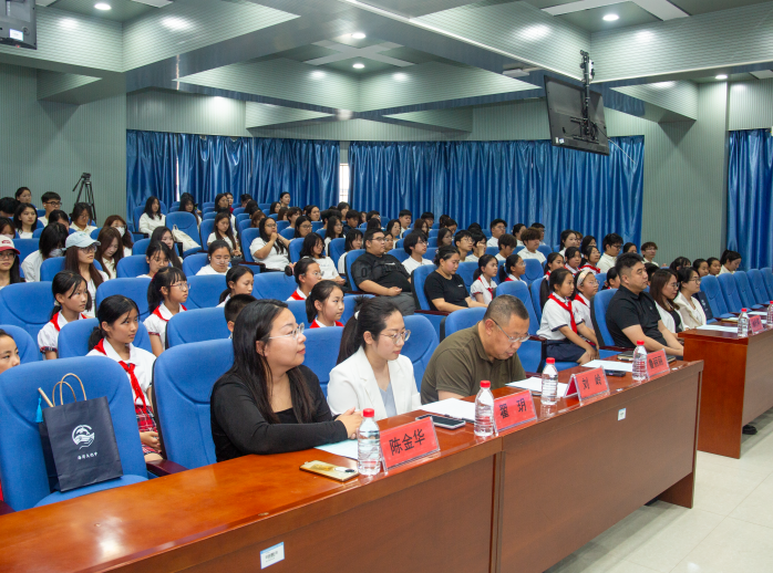 “蓝色未来·海洋之约”万象城awcsport官网第一届海洋文化节正式开幕