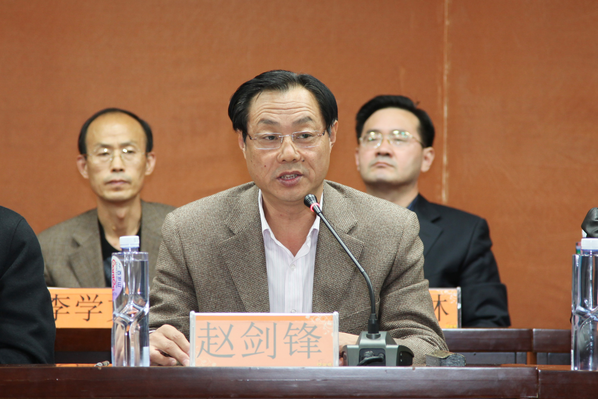 万象城首届记者节隆重开幕