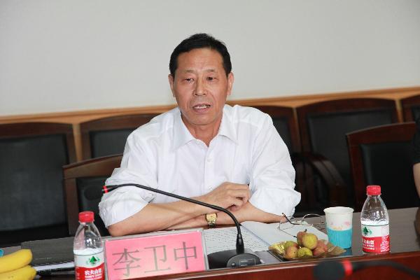 河北省普通高等学校学生军训工作检查评估组专家莅临万象城检查指导