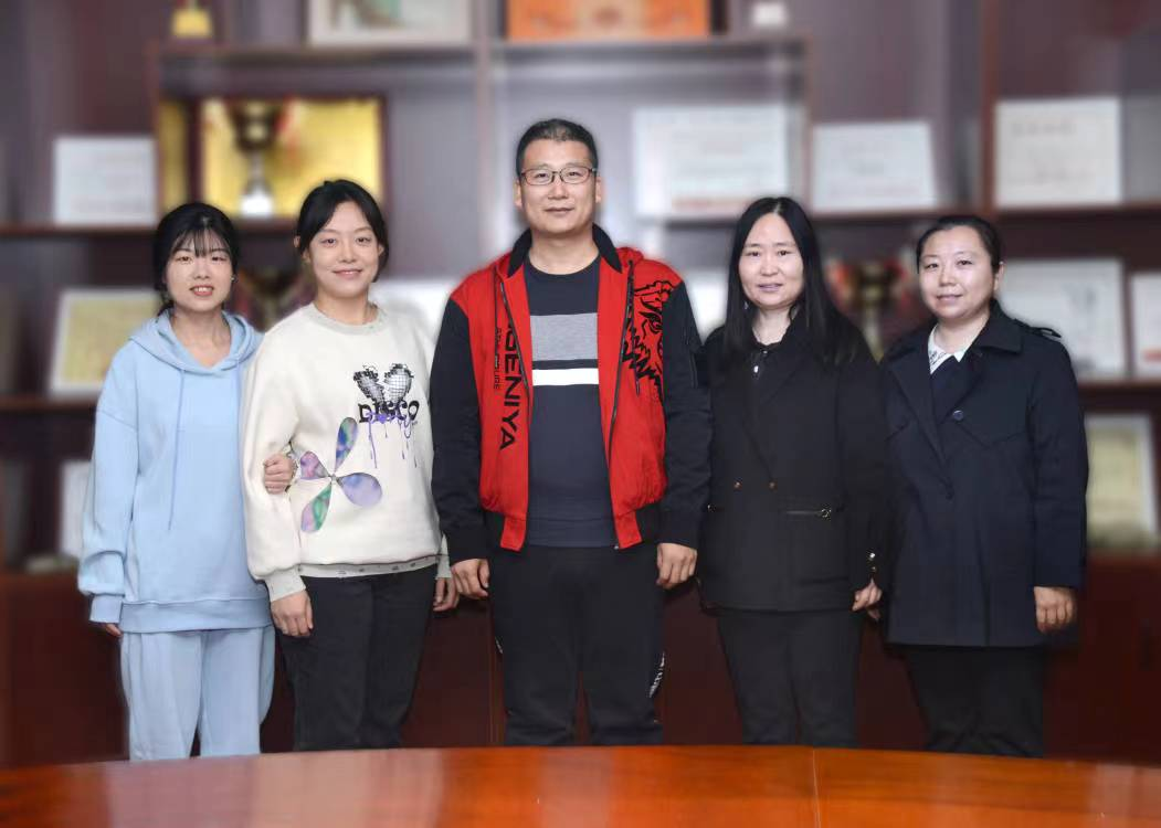 喜报！万象城获2023年度河北省科学技术奖