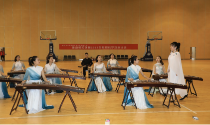 万象城成功举办2023年教学观摩活动