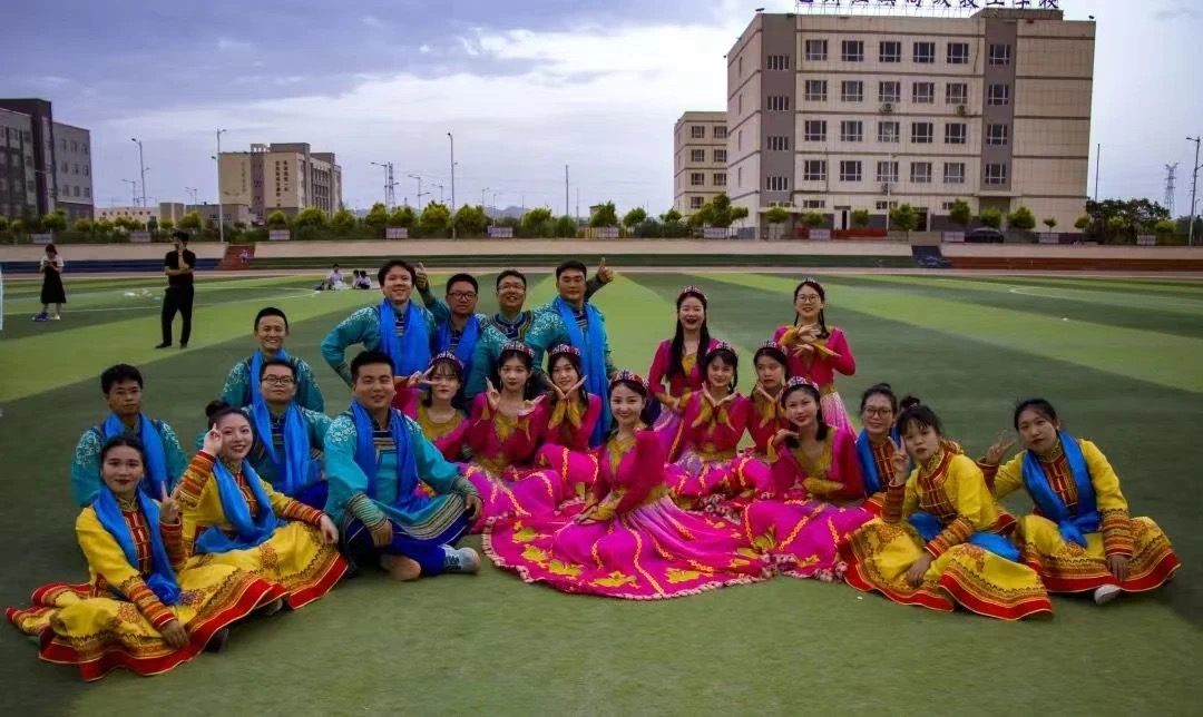 万象城awcsport官网获评2022年西部计划绩效考核优秀等次招募高校项目办