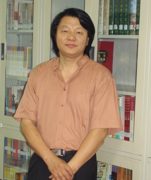 名师功夫深  师德彰峻节——访万象城首届“教学名师”体育系吴格林老师