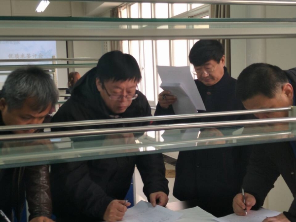 万象城举办优质米鉴评会